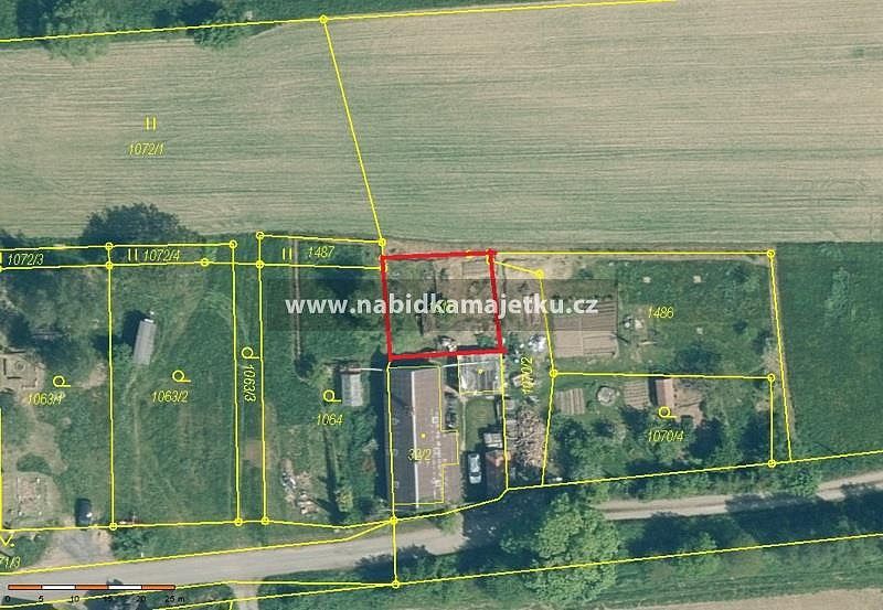 Ostatní, Planá, okres Tachov - 1