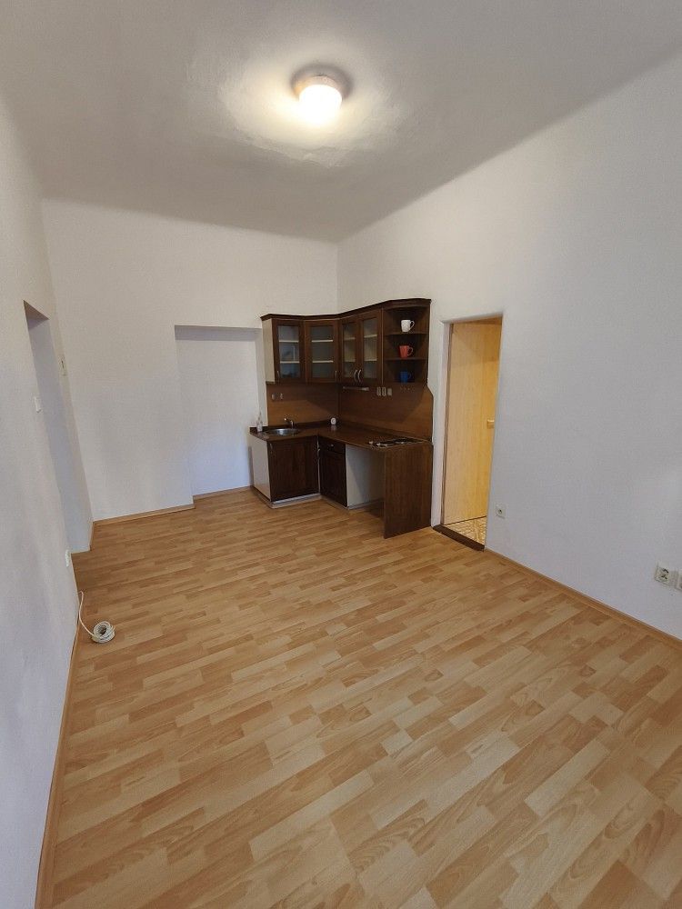 1+kk, Praha - Vokovice, okres Praha 6, Hlavní město Praha, 23 m² - 2