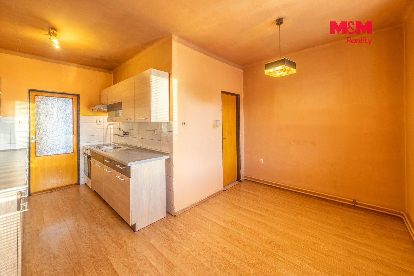 Byt 3+1 · 88 m² · Klatovská, Nýrsko - 4