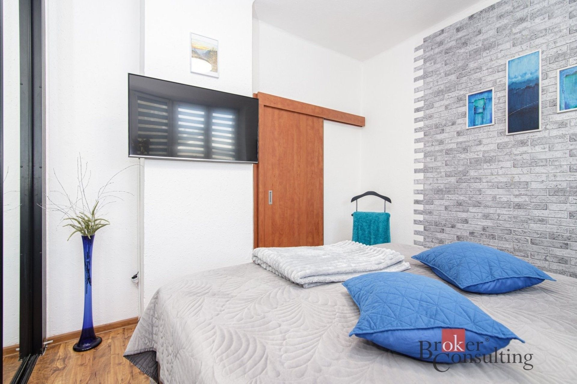 Byt 3+1 · 70 m² · Jurkovičova, Karviná - 2
