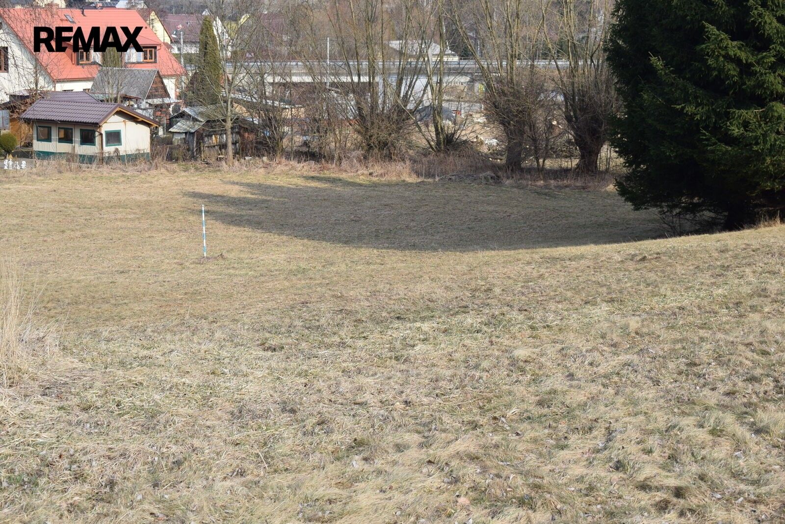 Prodej pozemek pro bydlení - Lipová-lázně, 3 795 m² - 5