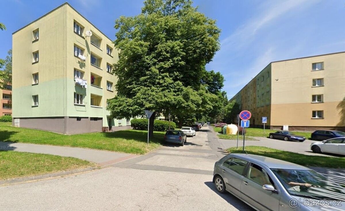 Byty, Orlová, 735 14