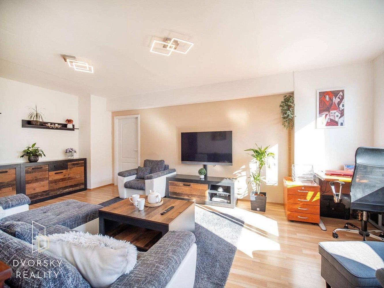 Byt 3+1 · 79 m² · Mladá Boleslav - 3