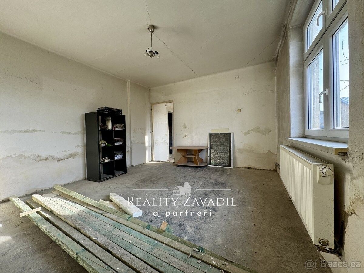 Prodej byt - Český Těšín, 737 01