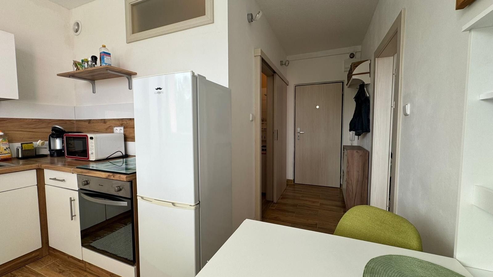 Byt 1+1 · 35 m² · Telečská, Jihlava - Jihlava, Kraj Vysočina - 4