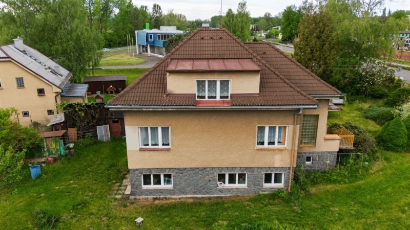 Rodinný dům · 120 m² · Týniště nad Orlicí - 3