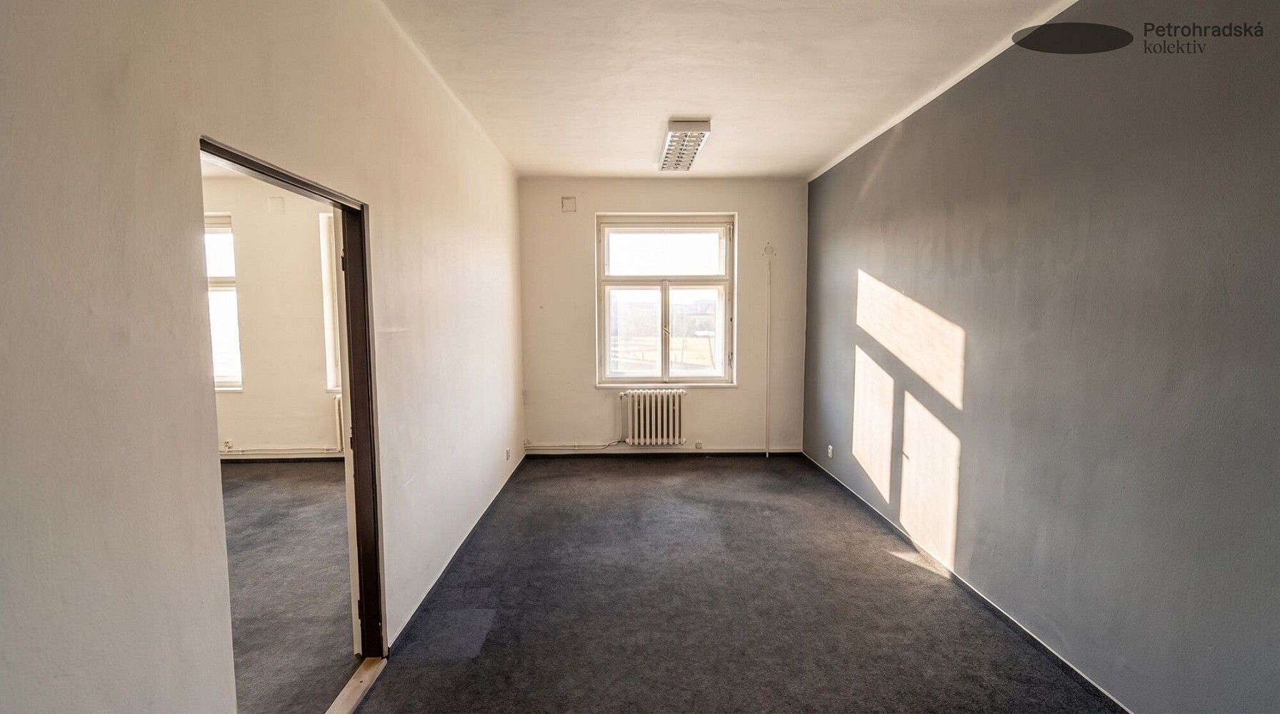 Kancelář, 18 m²