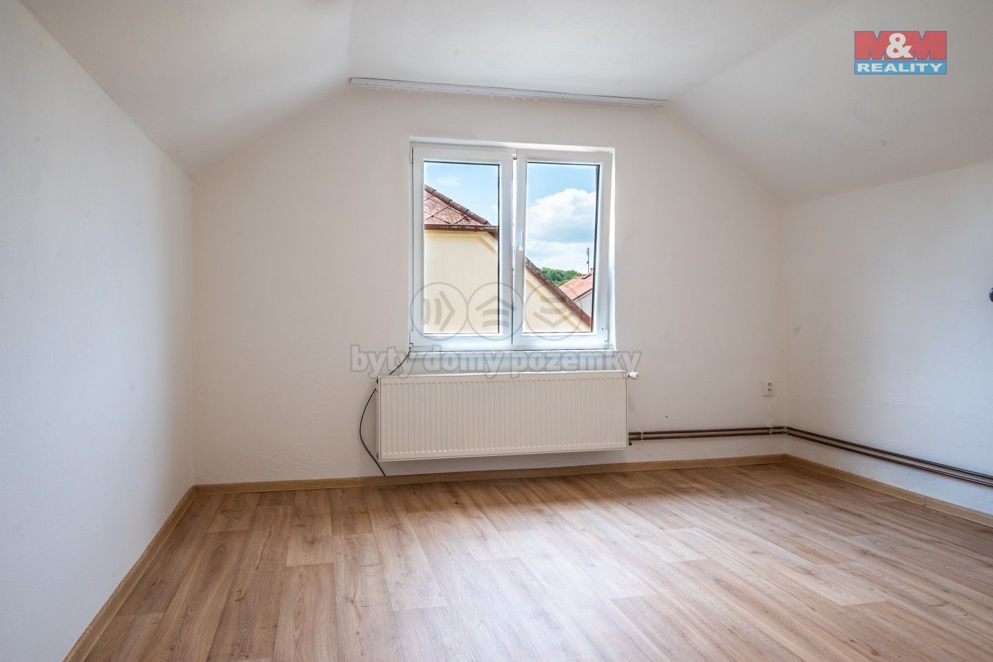 Prodej rodinný dům - Svat. Čecha, Hluboká nad Vltavou, 160 m²