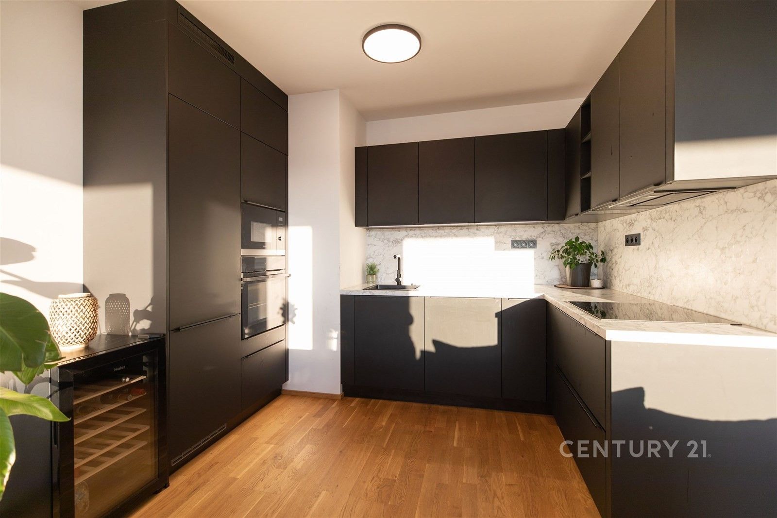 Prodej byt 3+kk - Smržových, Praha, 109 m²