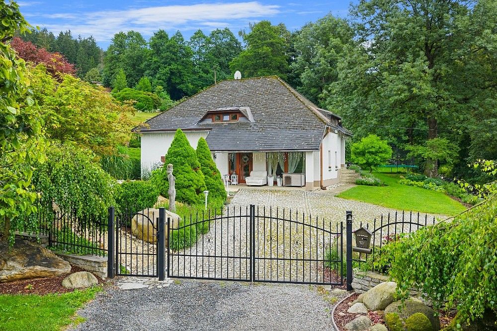 Rodinný dům · 180 m² · Rejvízská, Jeseník - Dětřichov - 4