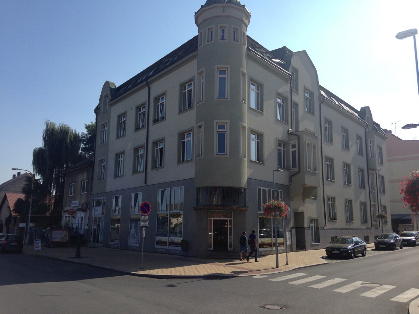 Byt 1+kk · 39 m² · Husova, Čáslav - Čáslav-Nové Město, okres Kutná Hora - 1