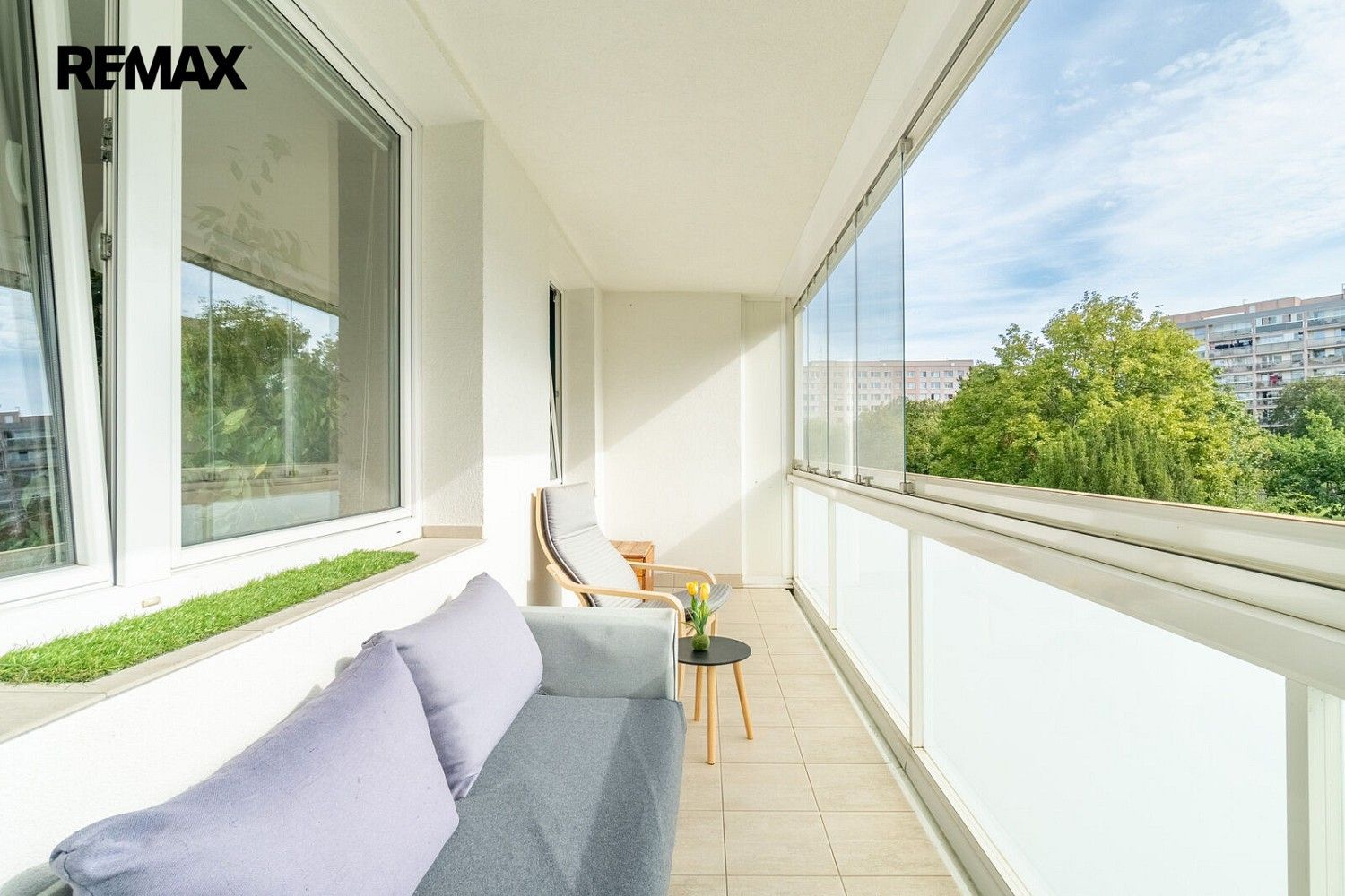 Prodej byt 3+1 - Láskova, Praha 4 - Chodov, 78 m² - 5