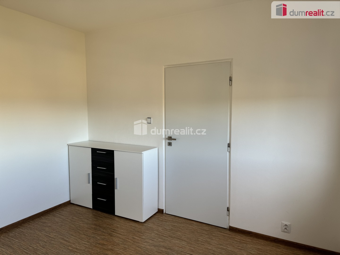 Pronájem byt 3+1 - Železniční, Český Krumlov, 63 m² - 5