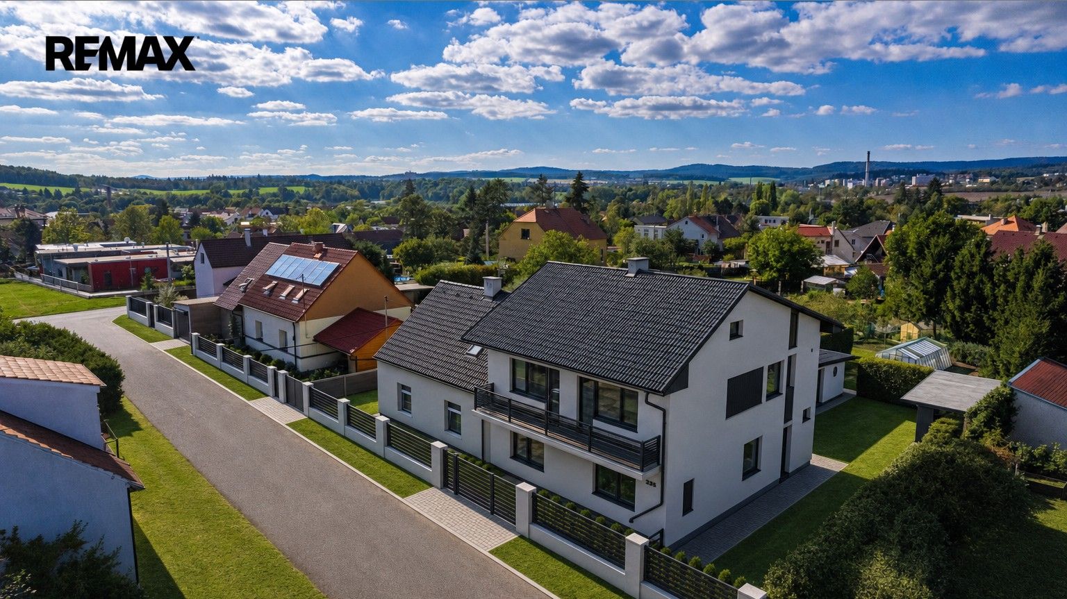 Rodinný dům, 218 m²