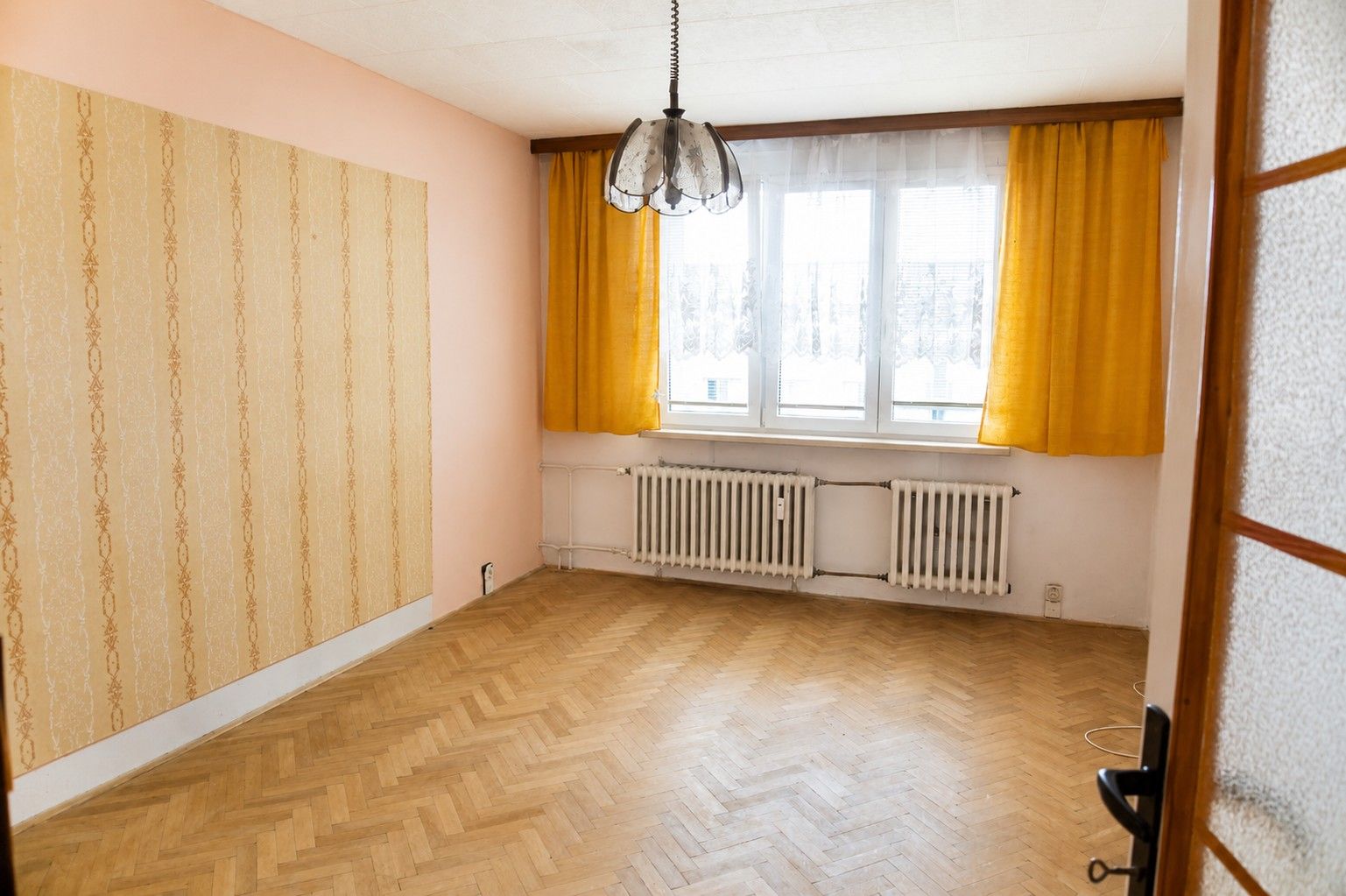 2+1, Lidická, Mnichovo Hradiště - Mnichovo Hradiště, Středočeský kraj, 59 m² - 1