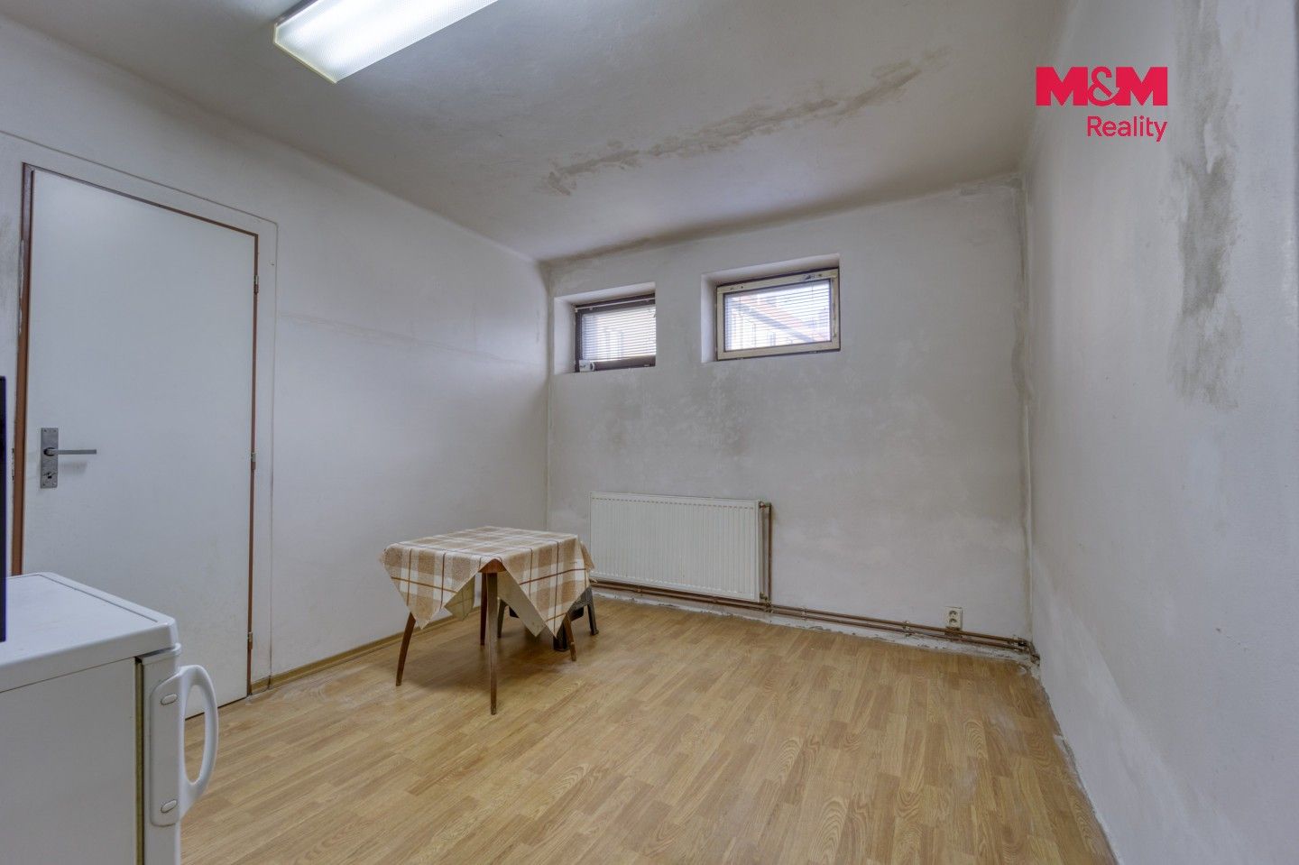 Prodej obchodní prostory - Františka Kotyzy, Rokycany, 98 m² - 5