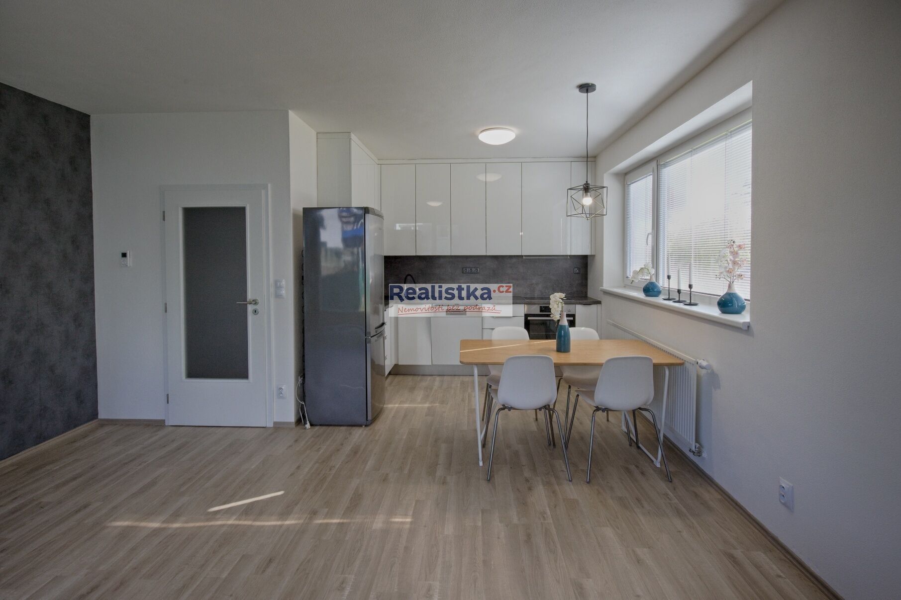 Pronájem byt 2+kk - Křepelková, Plzeň Valcha, 59 m² - 5