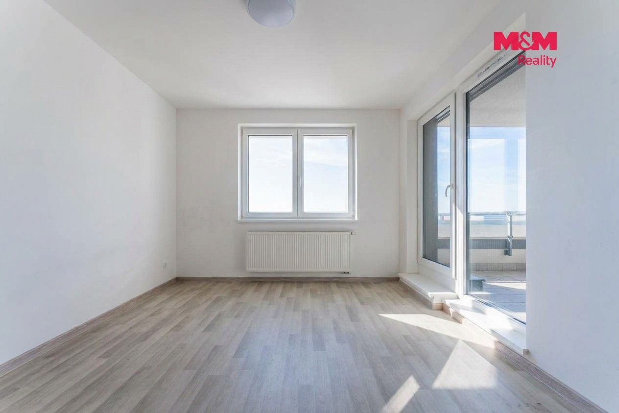 Byt 4+kk · 120 m² · náměstí Olgy Scheinpflugové, Praha - 4