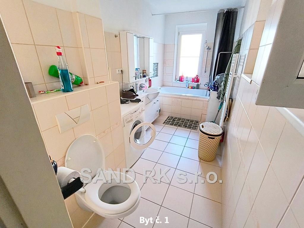 Byty, Pelnářova, Domažlice, 104 m² - 2