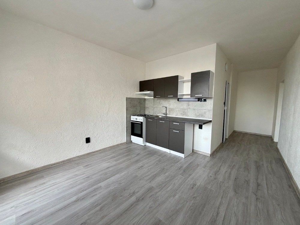 Pronájem byt - Chomutov, 430 03