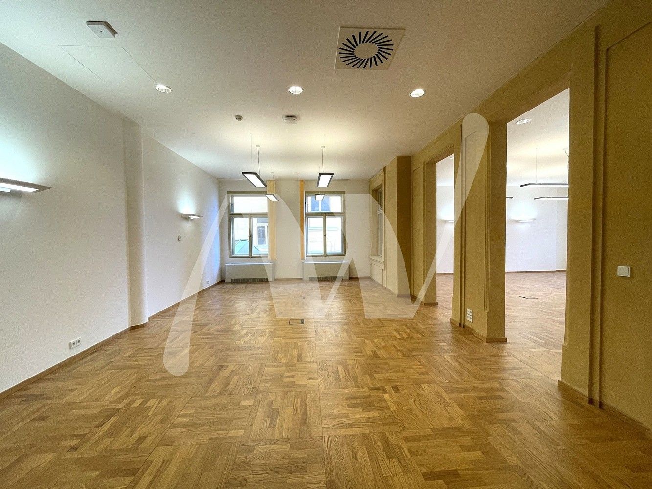 Kancelář · 188 m² · Praha - Staré Město, okres Praha 1, Hlavní město Praha - 4