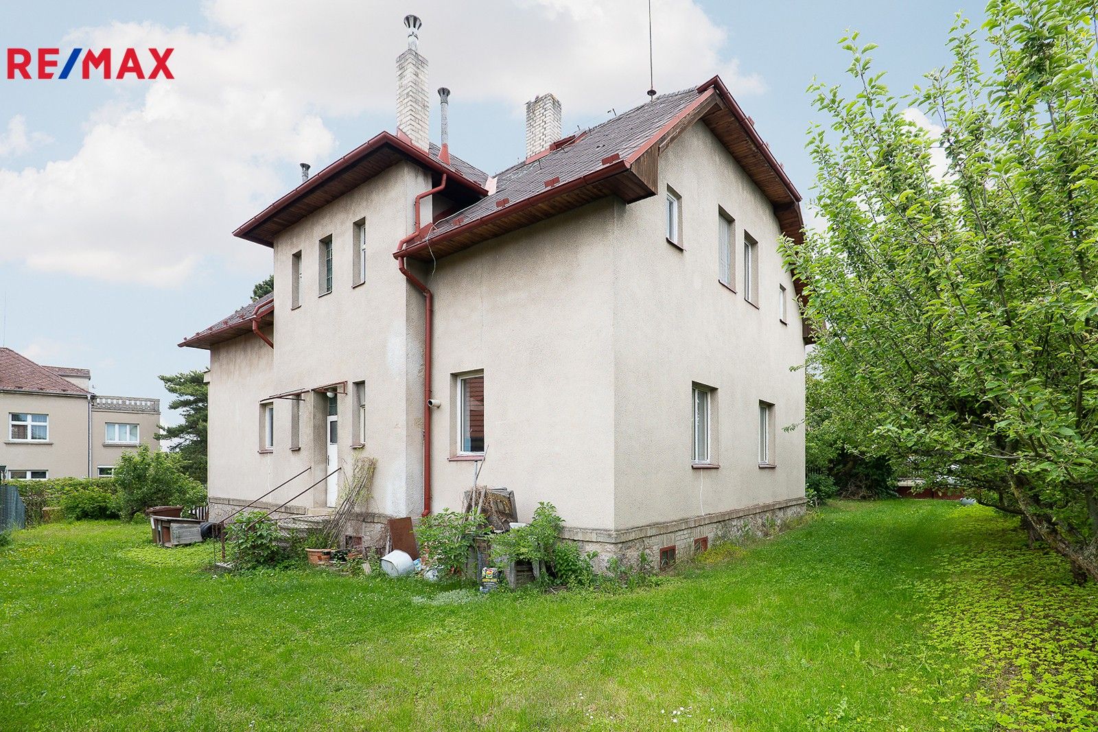 Prodej vila - Edvarda Beneše, Říčany, 270 m²