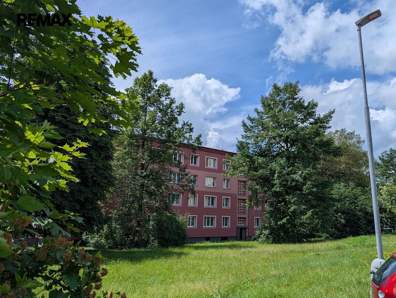 Byt 2+1 · 52 m² · Ústí nad Labem - Bukov, Ústecký kraj - 4