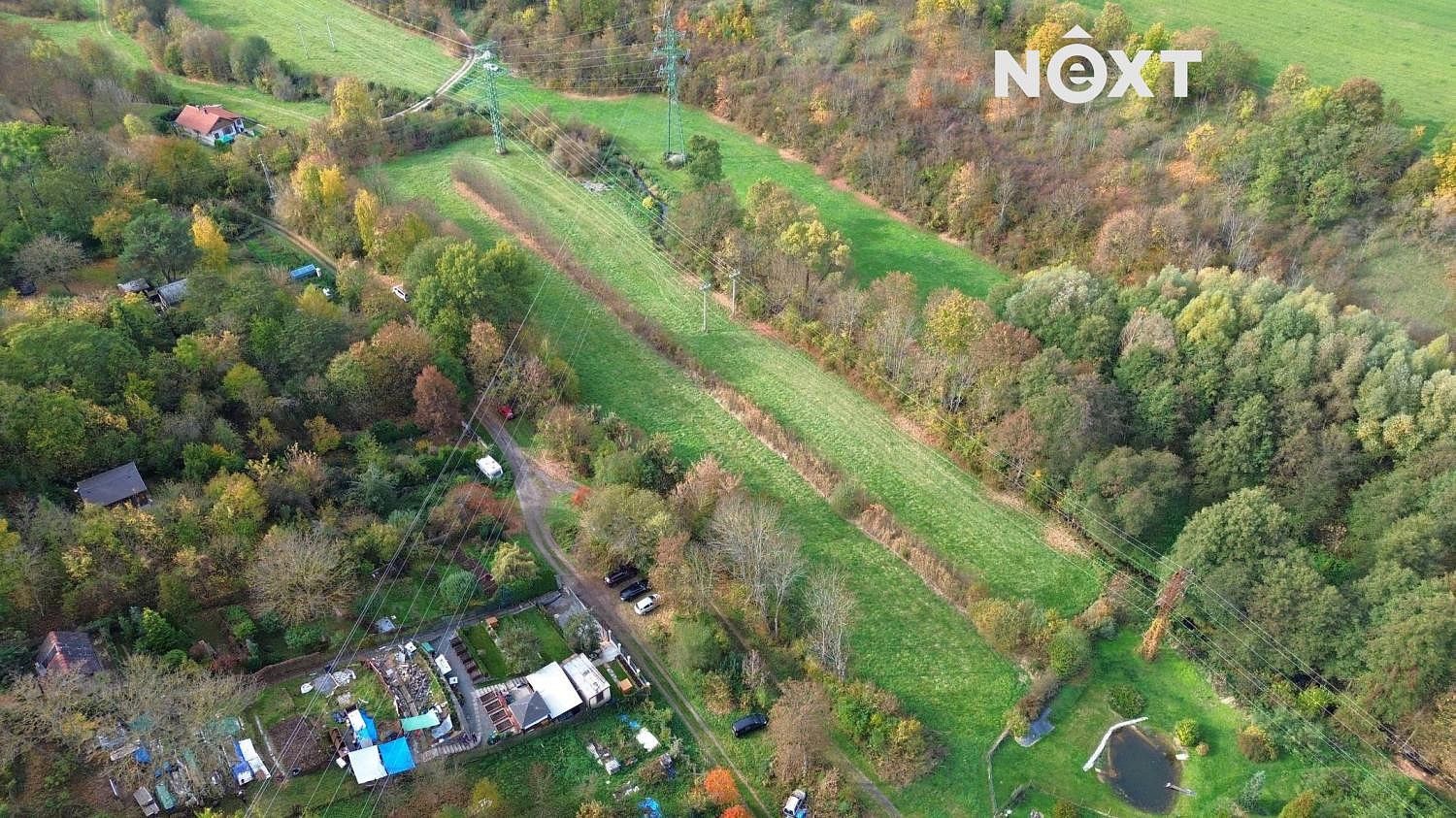 Louky, Jemníky, okres Kladno, Středočeský kraj - 2