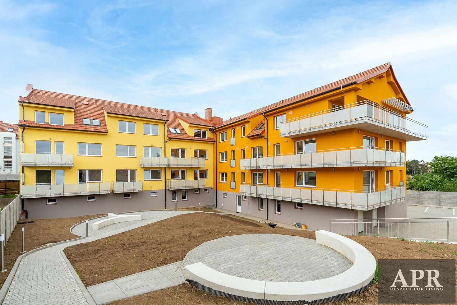 3+kk, Horní Valy, Uherský Brod, okres Uherské Hradiště, 87 m²