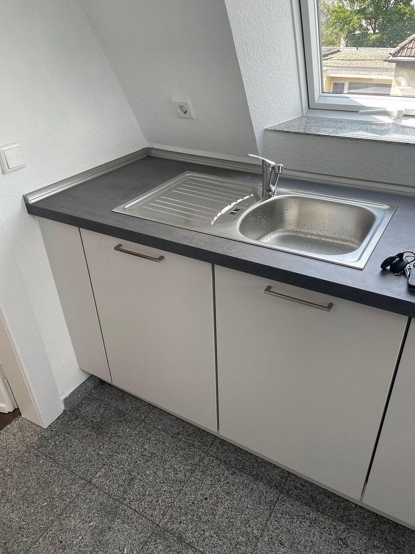 Pronájem byt 2+1 - Bergische Landstraße 2 Essen Heidhausen Nordrhein-Westfalen 45239, 43 m² - 5