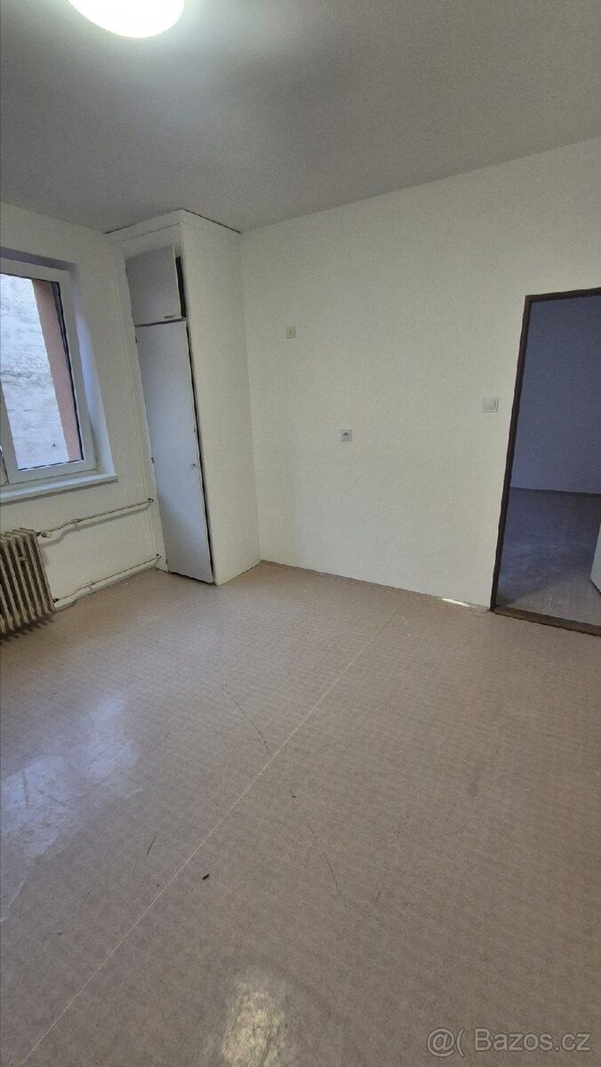 Byt · Trhové Sviny, 374 01 - 4