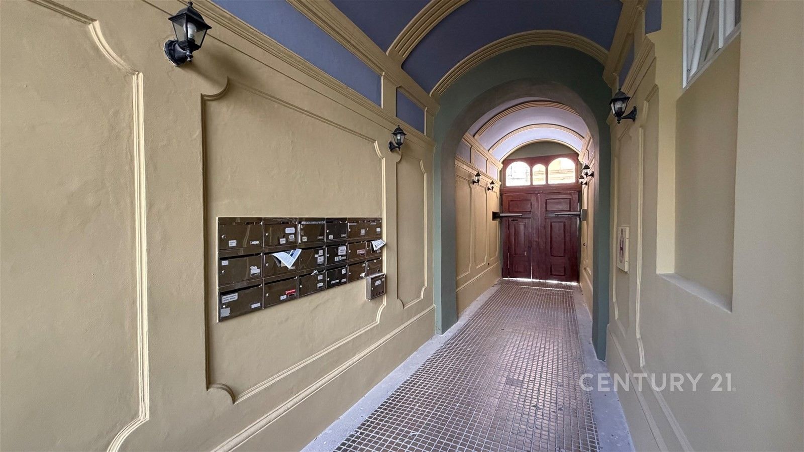 Garáž · 15 m² · Kabátníkova 218, Brno Ponava - 3