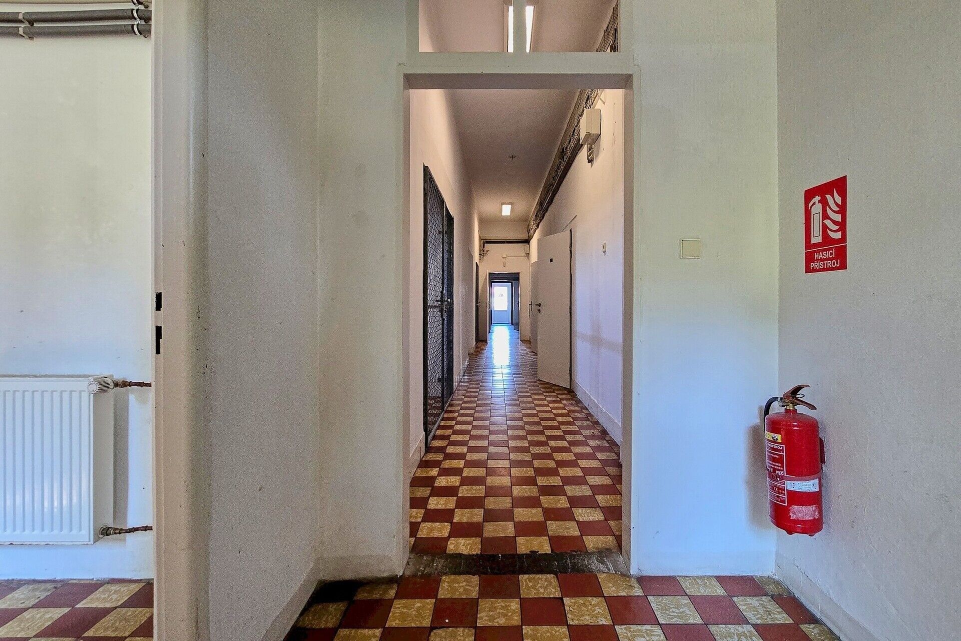 Pronájem kancelář - Lešetínská  , Karviná, 280 m² - 5
