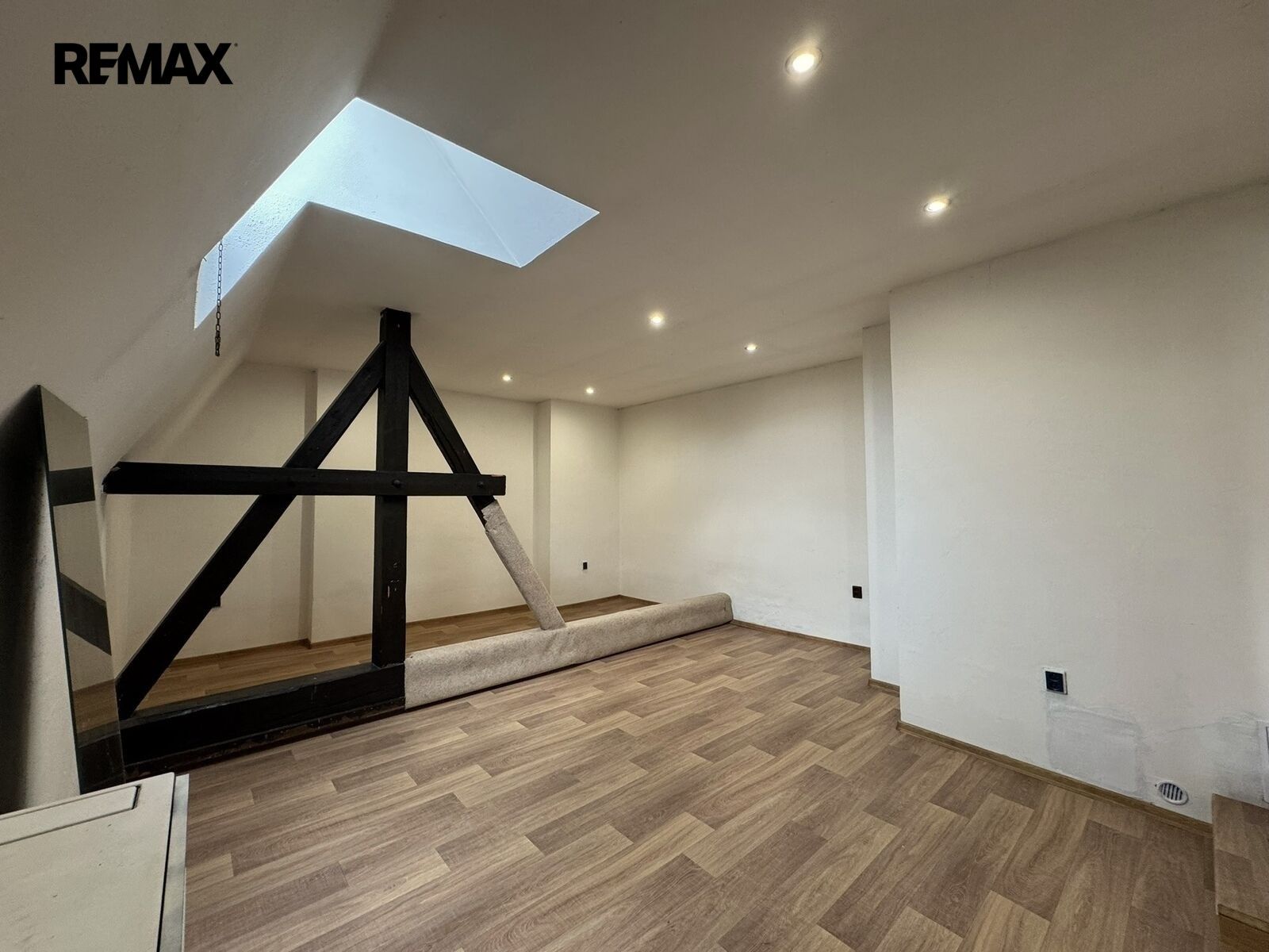 1+kk, Palackého 823, Děčín IV-Podmokly, 45 m² - 1