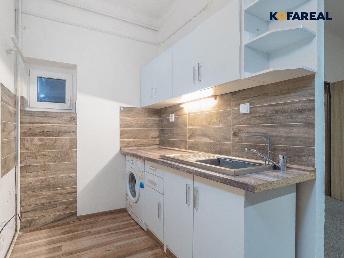 1+kk, Dobřany, okres Plzeň-jih, Plzeňský kraj, 50 m² - 2