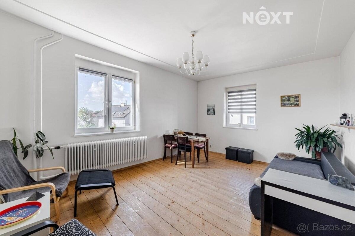 Rodinné domy, Lenešice, 439 23