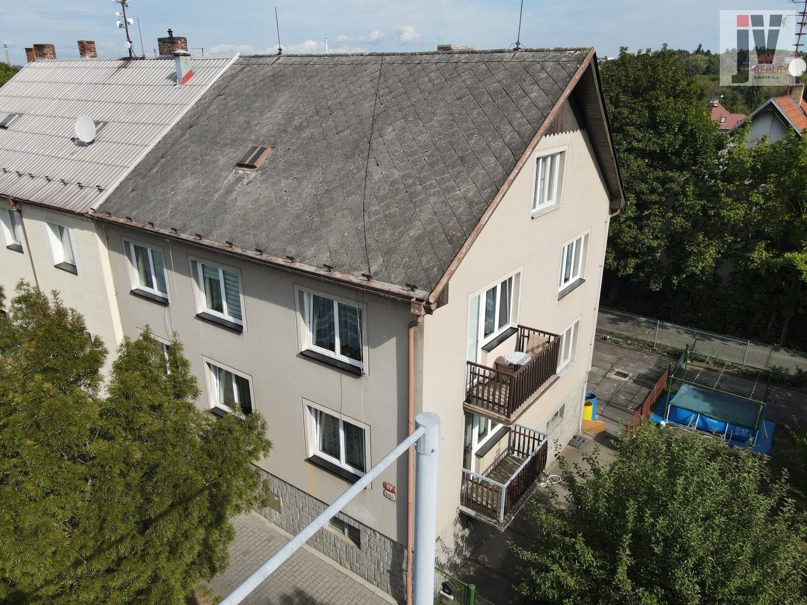 Rodinný dům, 370 m²