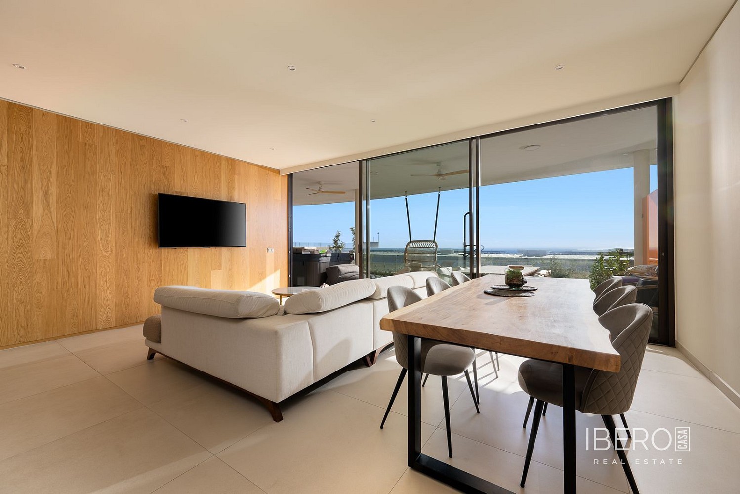 4+kk, Fuengirola, Španělsko, 117 m² - 2