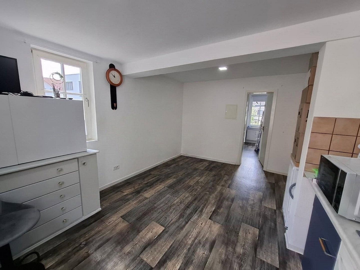Byt 2+1 · 28 m² · , Porýní-Falc - 4