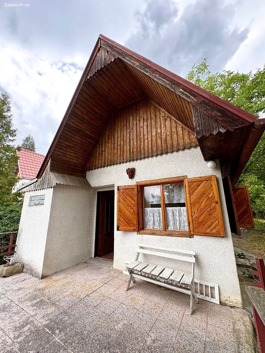 Chaty, Libušín, 273 06 - 2
