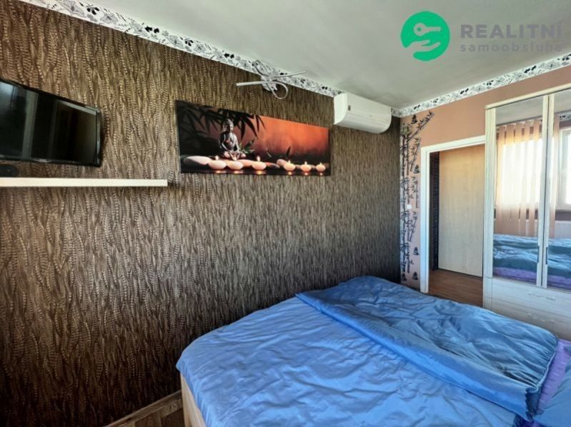 2+1, Bardějovská, Česká Lípa, 56 m²