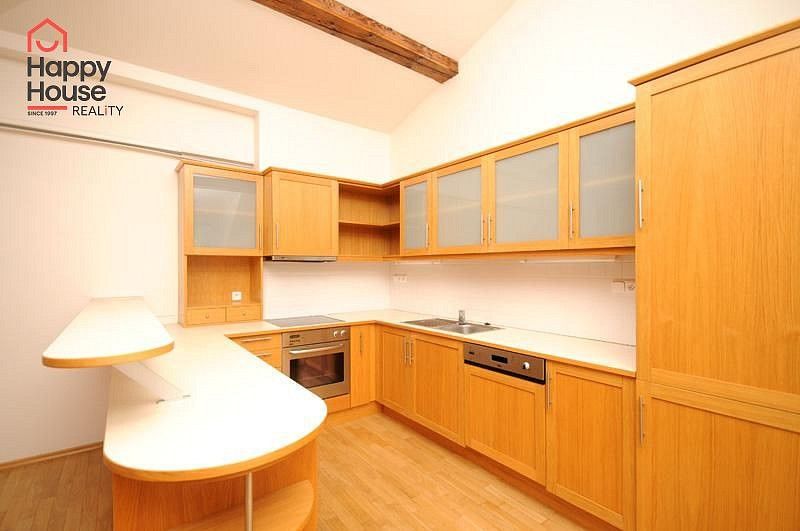 2+kk, Praha - Nové Město, okres Praha 1, Hlavní město Praha, 100 m² - 1