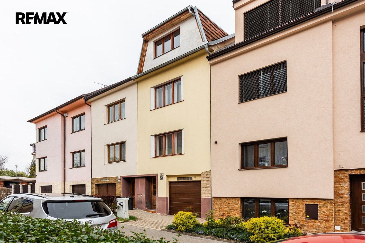 Rodinný dům, 192 m²