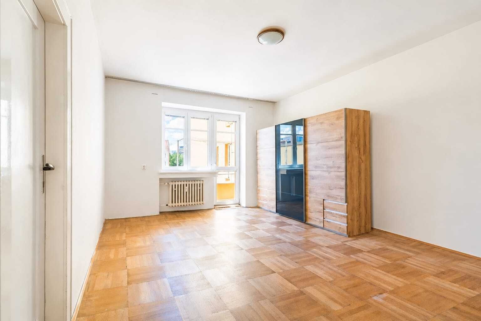 2+1, Příční 114, Brno Zábrdovice, 80 m² - 2
