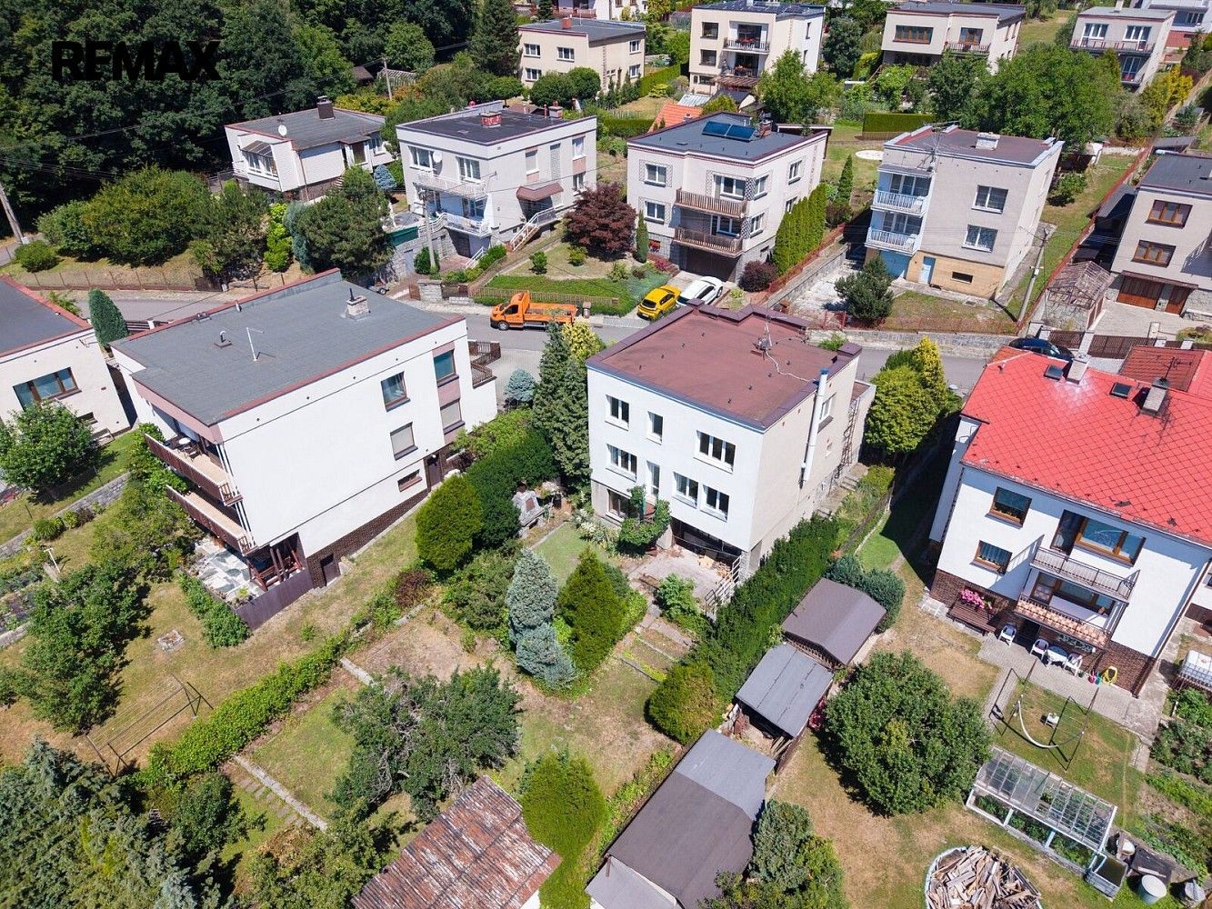 Rodinný dům · 223 m² · Slunná, Dolní Lhota, okres Ostrava-město - 3