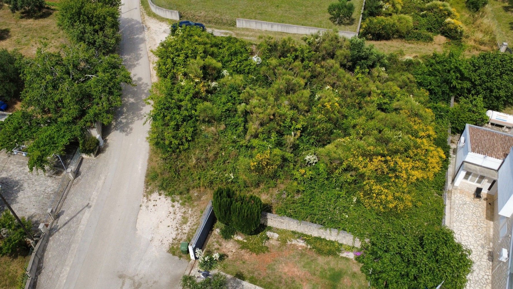 Prodej pozemek pro bydlení - Zadar, HR - 5