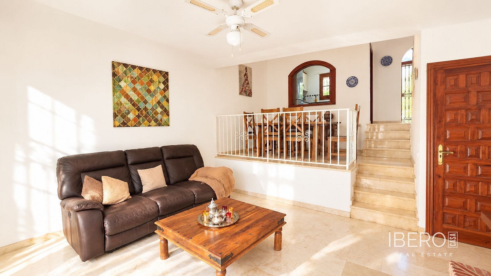 Prodej rodinný dům - Mijas Golf, ES, 131 m² - 5