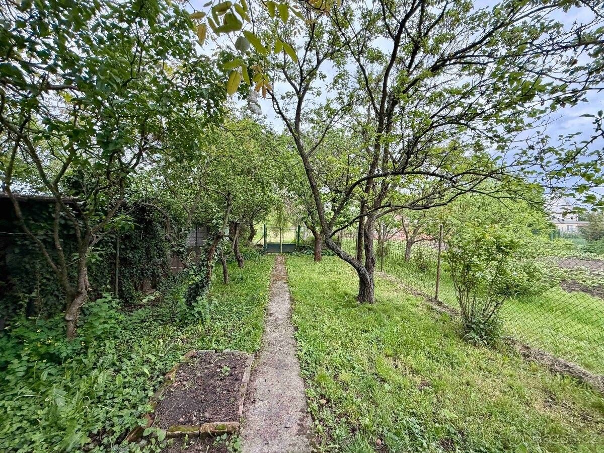 Prodej rodinný dům - Vyškov, 682 01 - 5