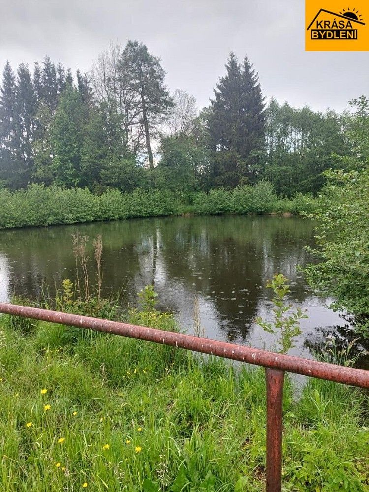Komerční nemovitost · 520 m² · Písařov - Bukovice, okres Šumperk, Olomoucký kraj - 4