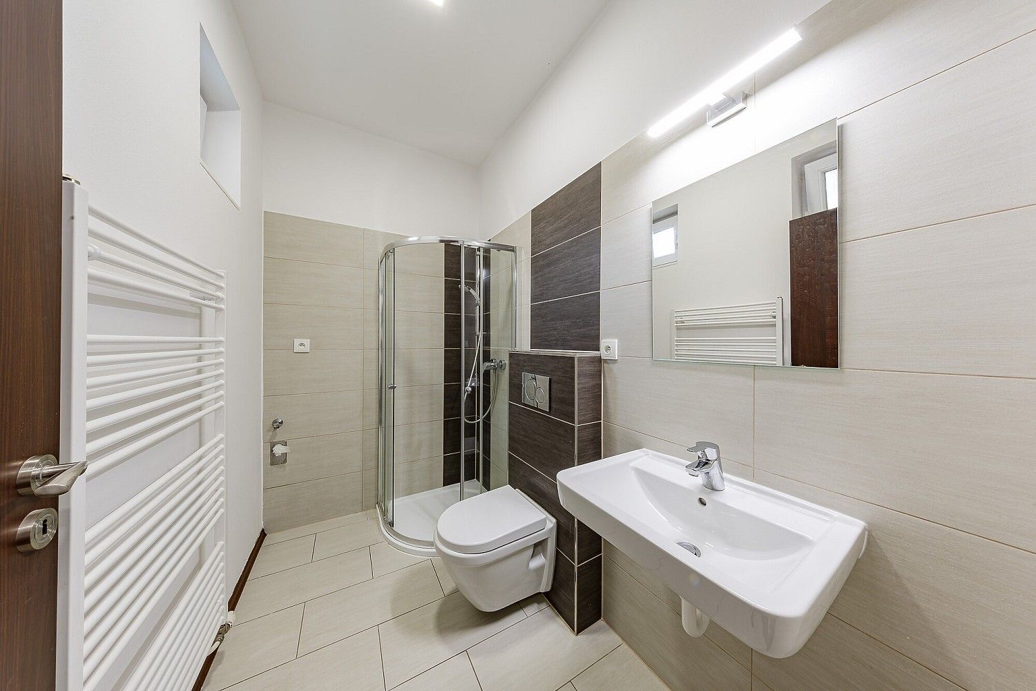 Byt 2+1 · 49 m² · Veselí nad Moravou, okres Hodonín - 4